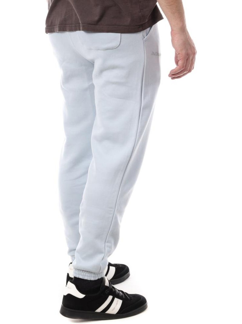 Pantalones de Chándal Kappa para Hombre Azul - Kiabi