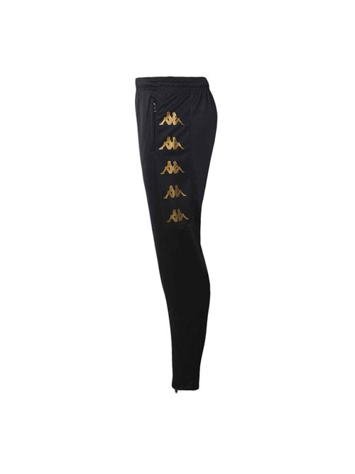 Pantalones de Chándal Kappa para Hombre - Kiabi Pantalones de Chándal Kappa para Hombre - Kiabi