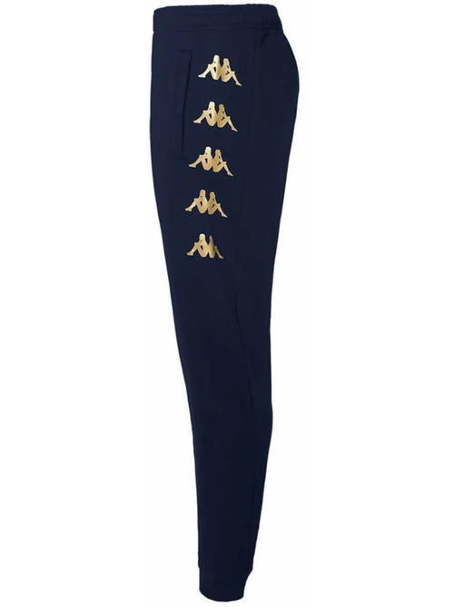 Pantalones de Chándal Kappa para Niño - Kiabi Pantalones de Chándal Kappa para Niño - Kiabi