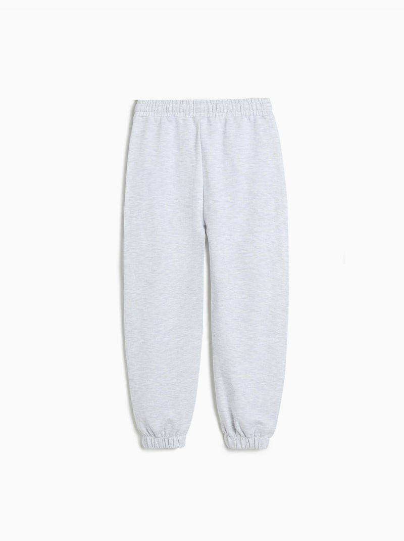 Pantalones de chándal, MO Fashion Gris - Kiabi