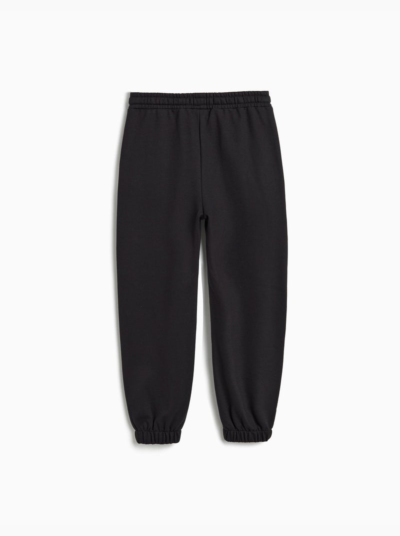 Pantalones de chándal, MO Fashion Negro - Kiabi