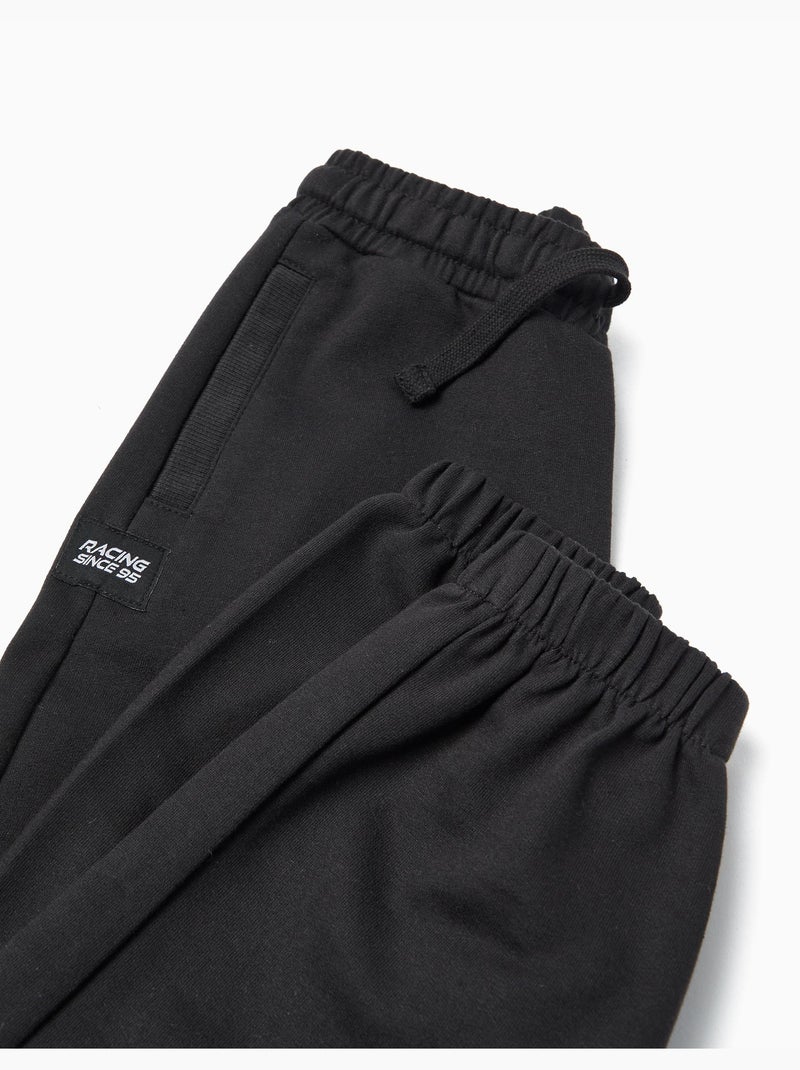 Pantalones de chándal, MO Fashion Negro - Kiabi