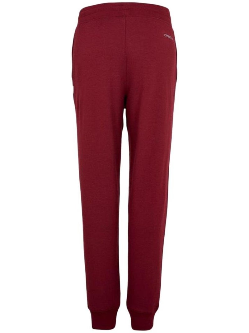 Pantalones de Chándal O'Neill para Mujer Burdeos - Kiabi