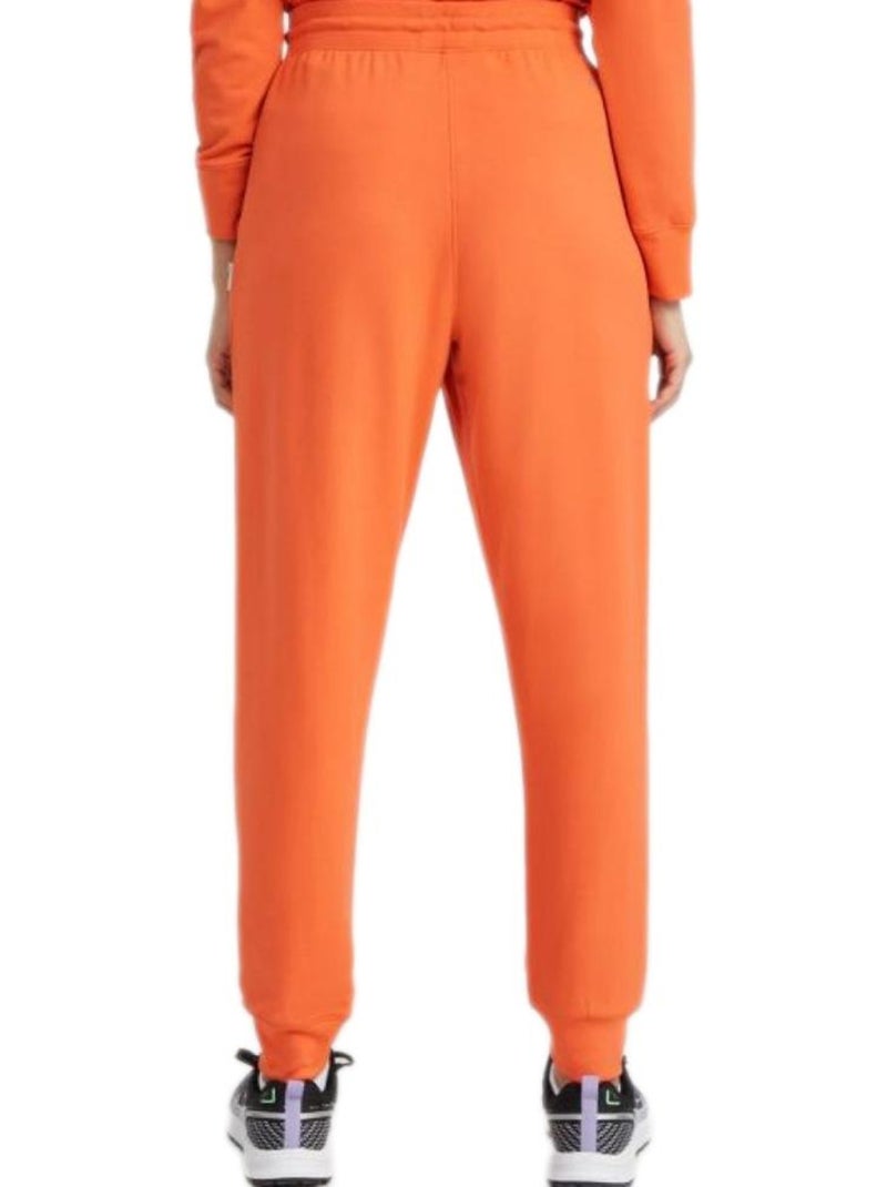 Pantalones de Chándal O'Neill para Mujer Naranja - Kiabi