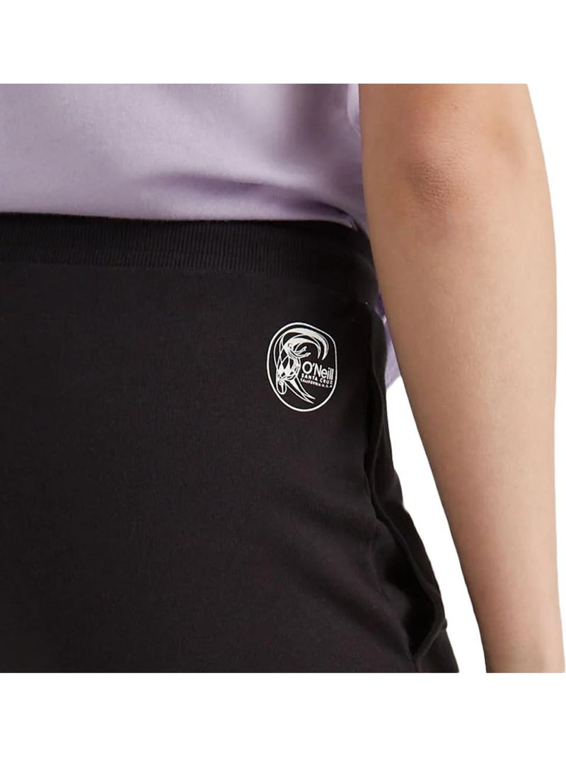 Pantalones de Chándal O'Neill para Mujer Negro - Kiabi