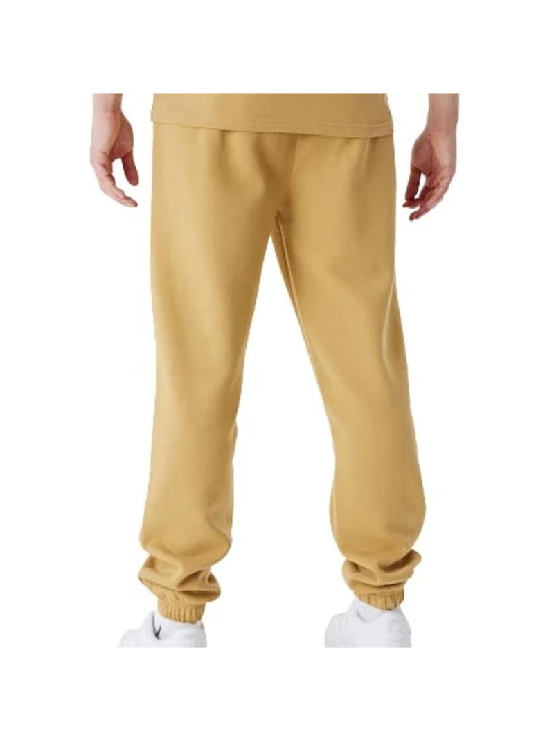 Pantalones de Chándal para Hombre New Era Amarillo - Kiabi