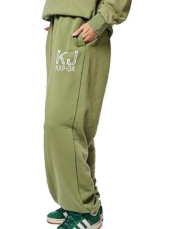 Pantalones de Chándal para Mujer Kaporal