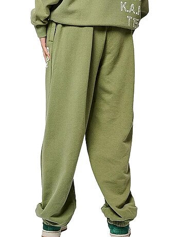 Pantalones de Chándal para Mujer Kaporal