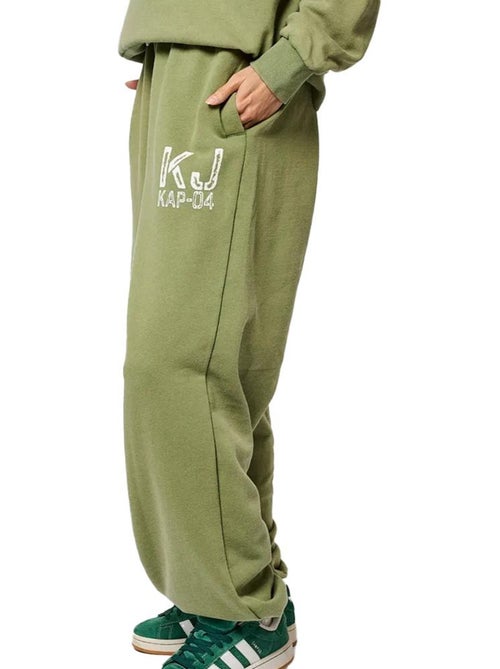 Pantalones de Chándal para Mujer Kaporal - Kiabi