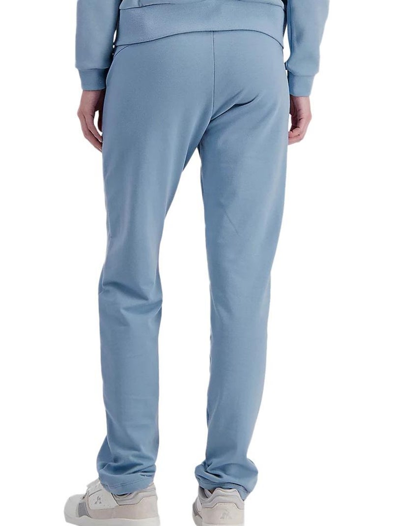 Pantalones de Chándal para Mujer Le Coq Sportif Azul - Kiabi