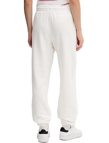 Pantalones de chándal para mujer Tommy Hilfiger Tjw Varsity