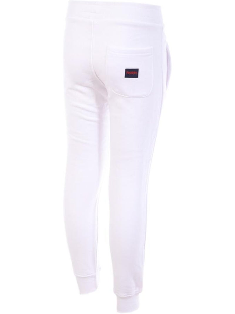 Pantalones de Chándal para Niño Redskins Blanco - Kiabi