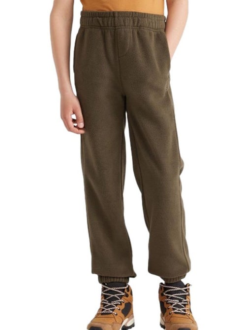 Pantalones de Chándal Polares O'Neill para Niño - Kiabi Pantalones de Chándal Polares O'Neill para Niño - Kiabi
