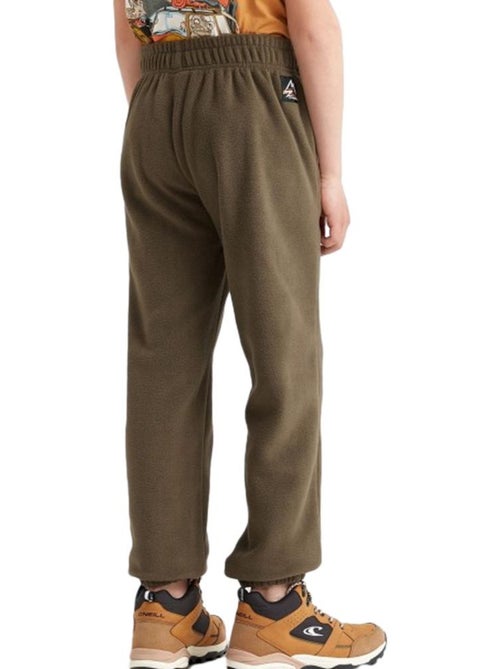 Pantalones de Chándal Polares O'Neill para Niño - Kiabi Pantalones de Chándal Polares O'Neill para Niño - Kiabi