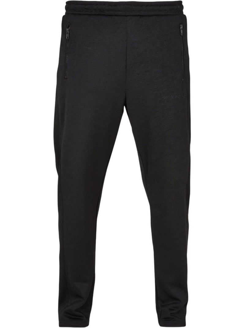 Pantalones de chándal prive para hombre - 9n1m sense Negro - Kiabi