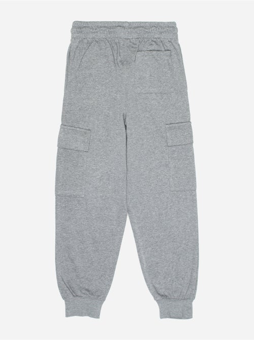 Pantalones de chándal tipo cargo - Jordan - Kiabi Pantalones de chándal tipo cargo - Jordan - Kiabi