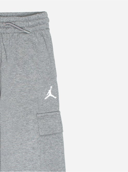 Pantalones de chándal tipo cargo - jordan - Kiabi