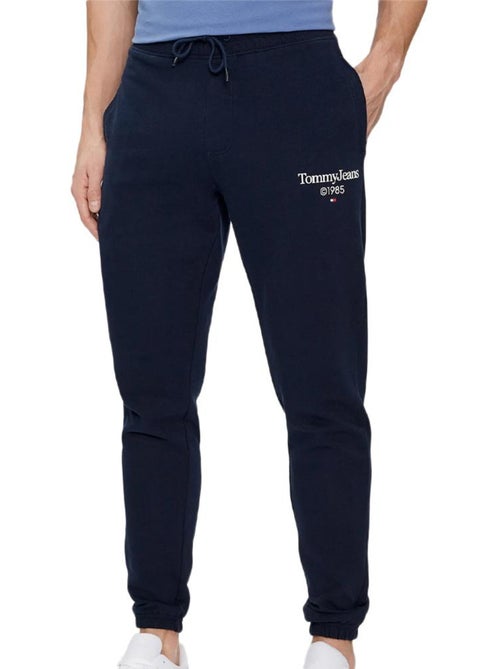 Pantalones de Chándal Tommy Hilfiger para Hombre - Kiabi Pantalones de Chándal Tommy Hilfiger para Hombre - Kiabi