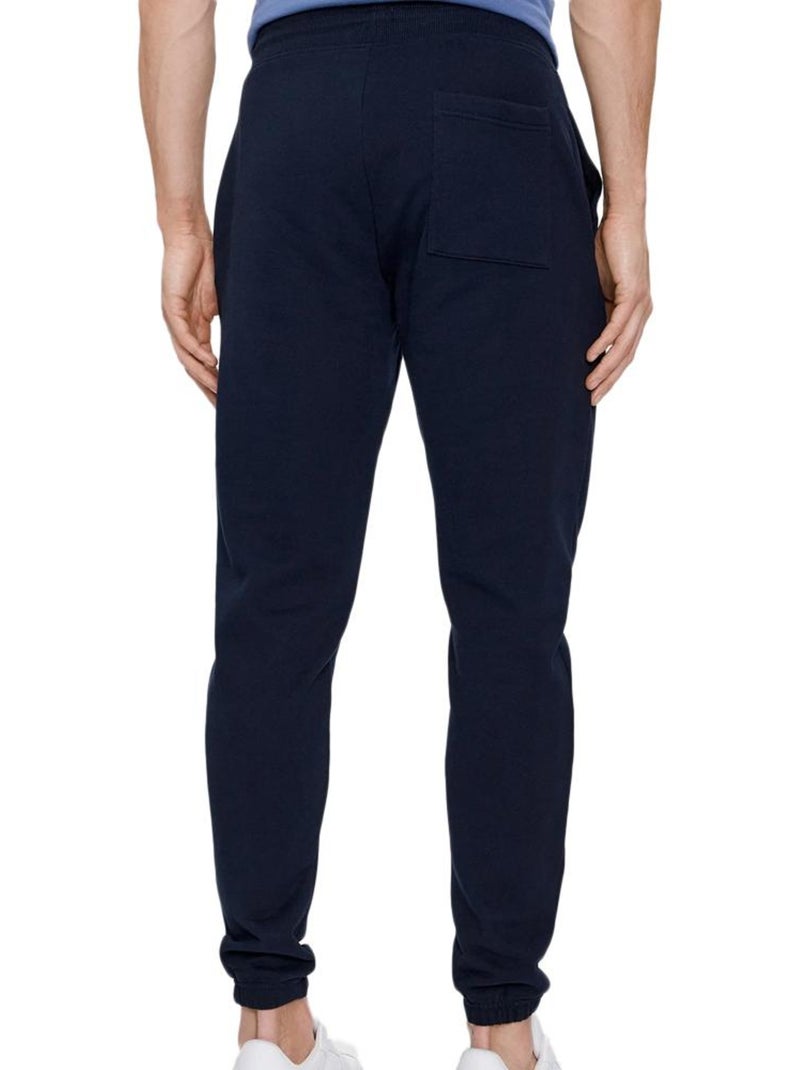 Pantalones de Chándal Tommy Hilfiger para Hombre Azul marino - Kiabi