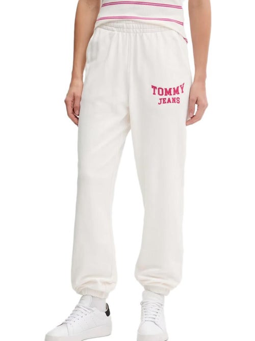 Pantalones de Chándal Tommy Hilfiger para Mujer - Kiabi