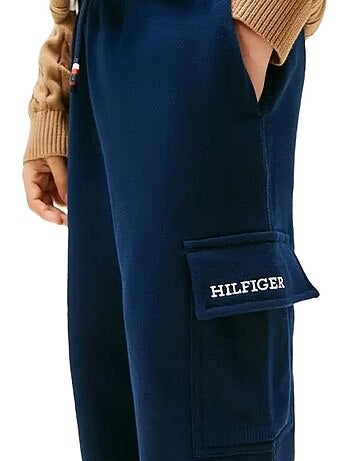 Pantalones de chándal Tommy Hilfiger para niño