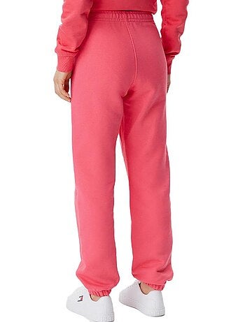 Pantalones de Chándal Tommy Jeans para Mujer, con Insignia