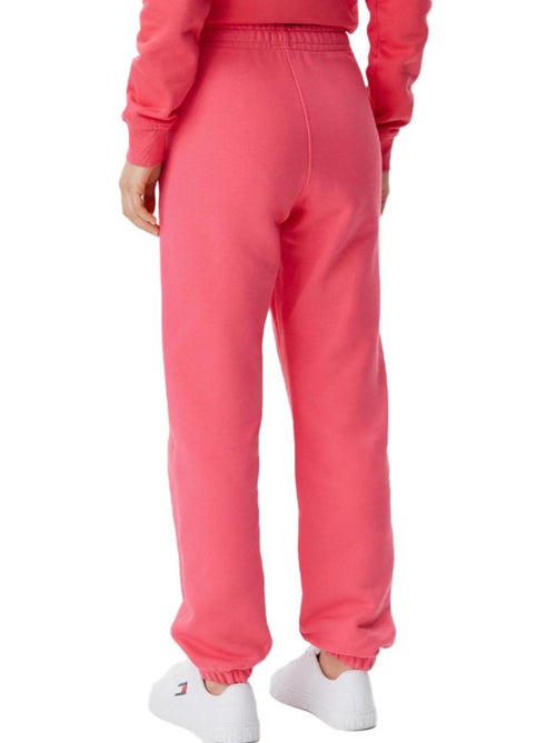 Pantalones de Chándal Tommy Jeans para Mujer, con Insignia - Kiabi