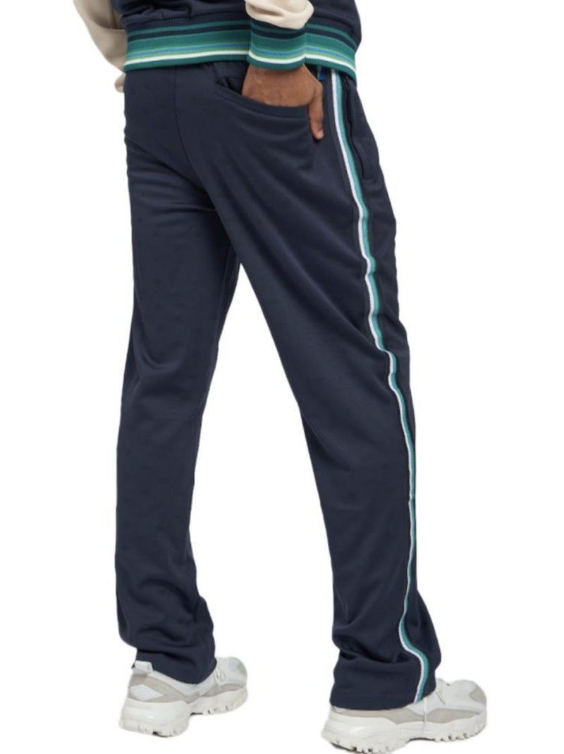 Pantalones de Chándal Umbro para Hombre Azul marino - Kiabi