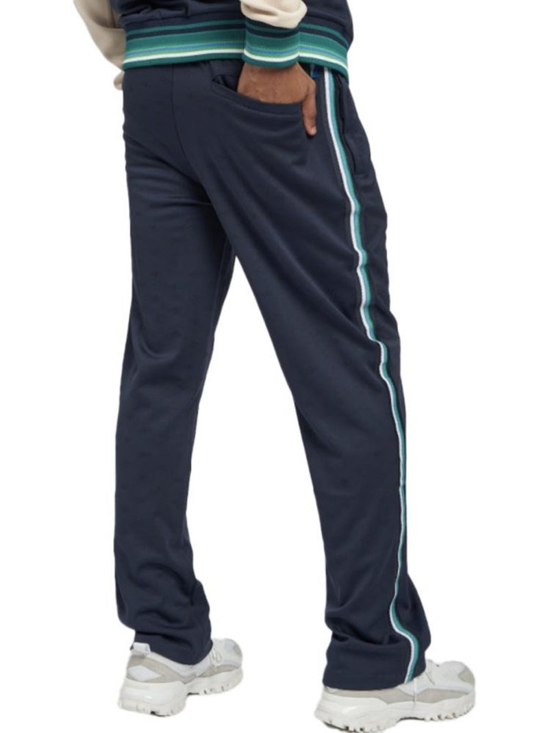 Pantalones de Chándal Umbro para Hombre Azul marino - Kiabi
