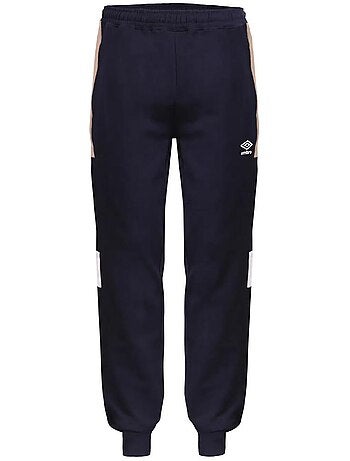 Pantalón de Chándal Umbro de Forro Polar para Hombre