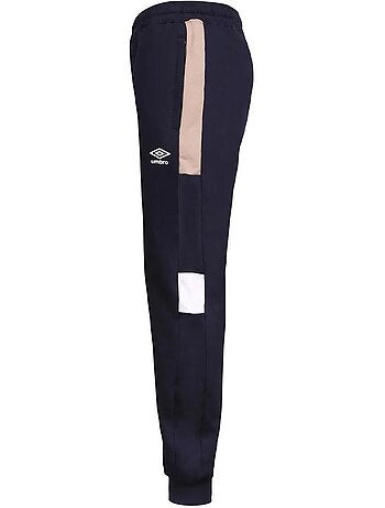 Pantalón de Chándal Umbro de Forro Polar para Hombre