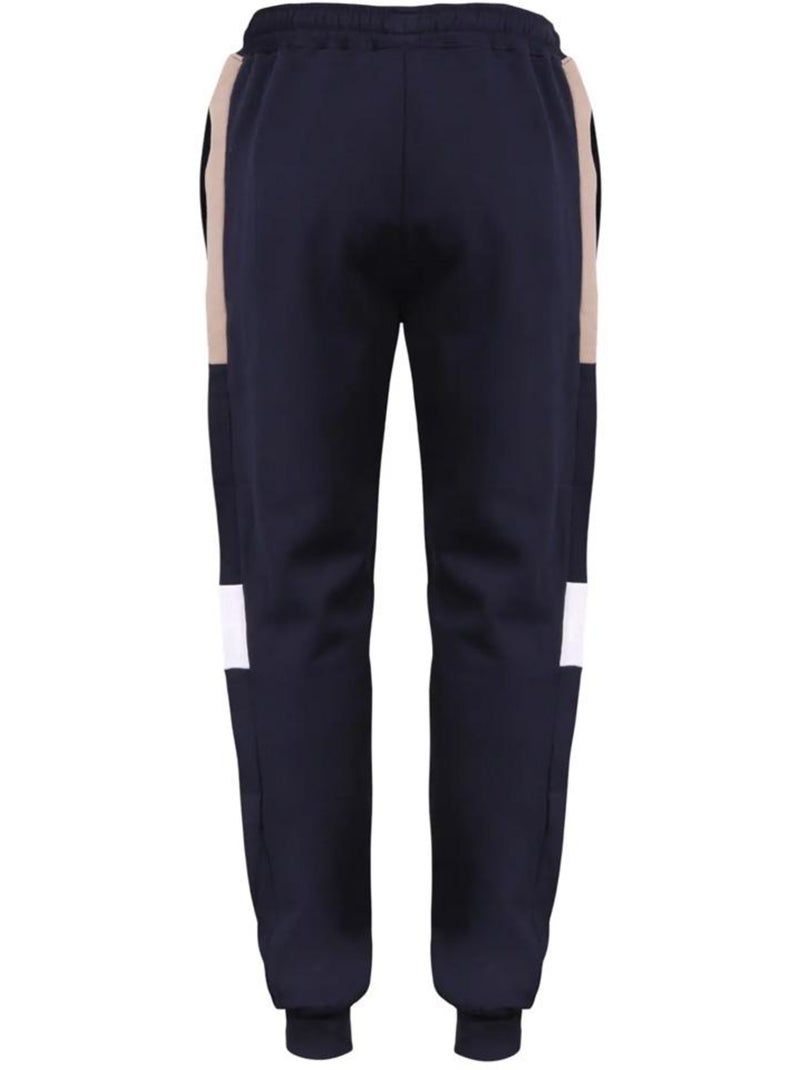 Pantalones de Chándal Umbro para Hombre Azul marino - Kiabi
