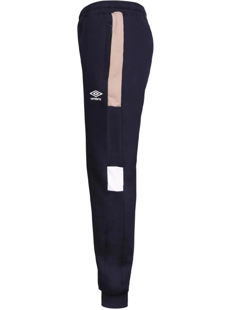 Pantalones de Chándal Umbro para Hombre Azul marino - Kiabi
