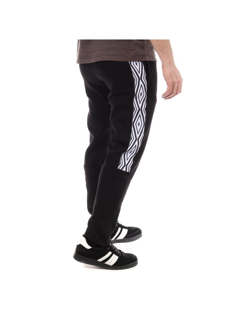 Pantalones de Chándal Umbro para Hombre Negro - Kiabi