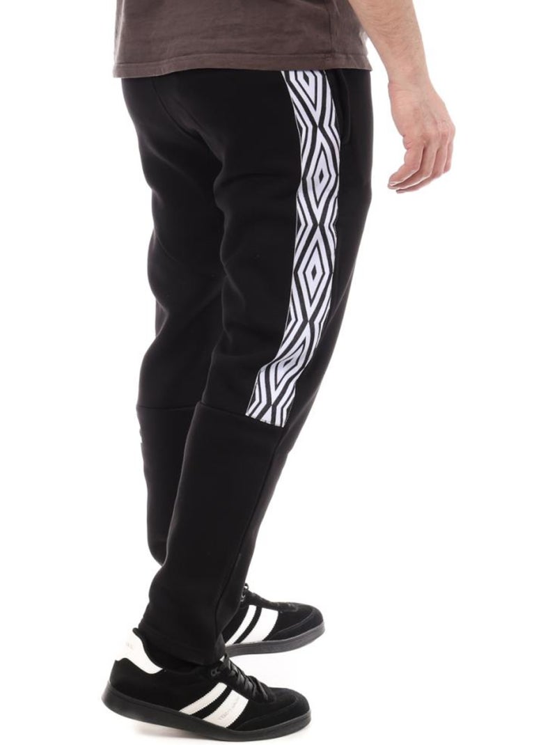Pantalones de Chándal Umbro para Hombre Negro - Kiabi