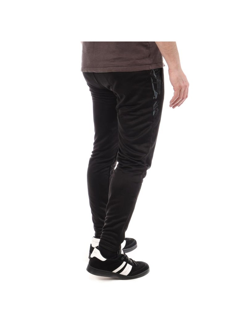 Pantalones de Chándal Umbro para Hombre Negro - Kiabi
