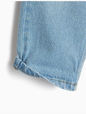Pantalones de chándal vaqueros, mo fashion