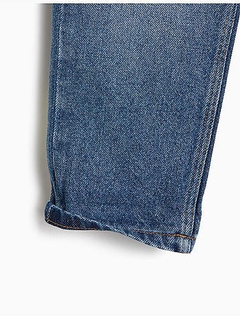 Pantalones de chándal vaqueros, mo fashion