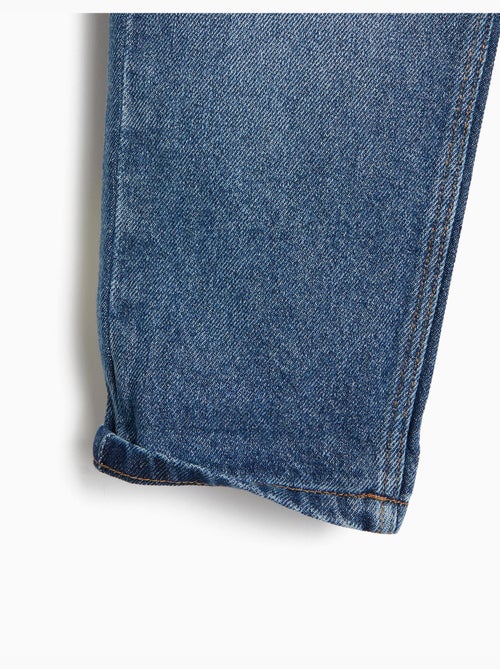 Pantalones de chándal vaqueros, mo fashion - Kiabi