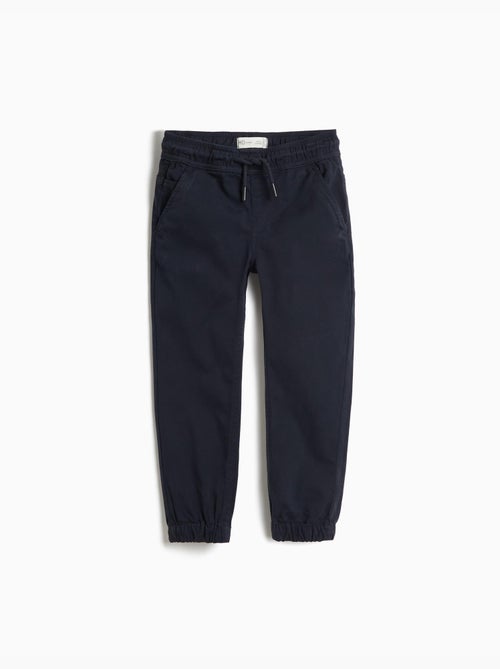 Pantalones de corredor, mo fashion - Kiabi