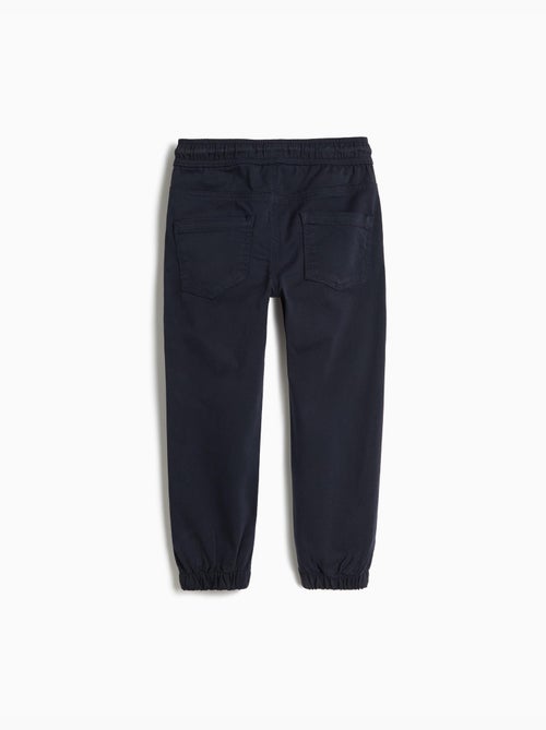Pantalones de corredor, mo fashion - Kiabi