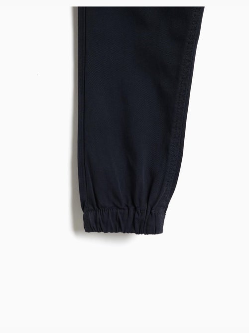 Pantalones de corredor, mo fashion - Kiabi