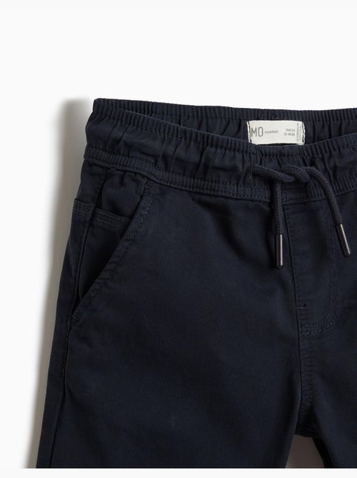 Pantalones de corredor, mo fashion - Kiabi