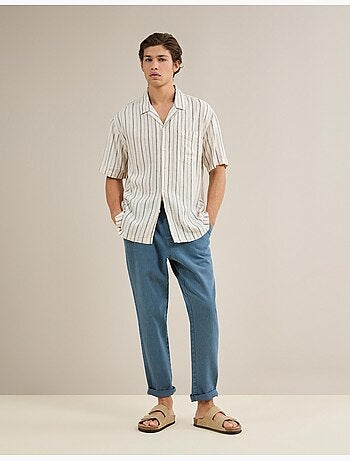 Pantalones de Corredor, MO Fashion