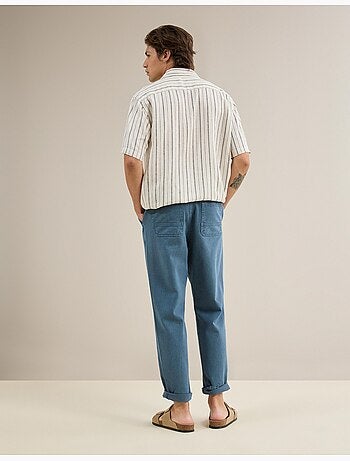 Pantalones de Corredor, MO Fashion