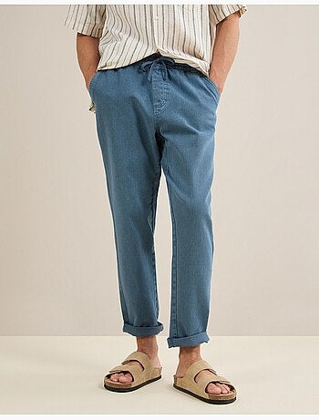 Pantalones de Corredor, MO Fashion