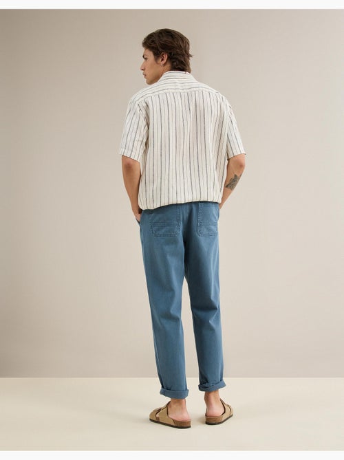 Pantalones de Corredor, MO Fashion - Kiabi Pantalones de Corredor, MO Fashion - Kiabi