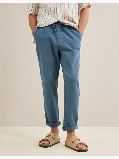 Pantalones de Corredor, MO Fashion - Kiabi Pantalones de Corredor, MO Fashion - Kiabi