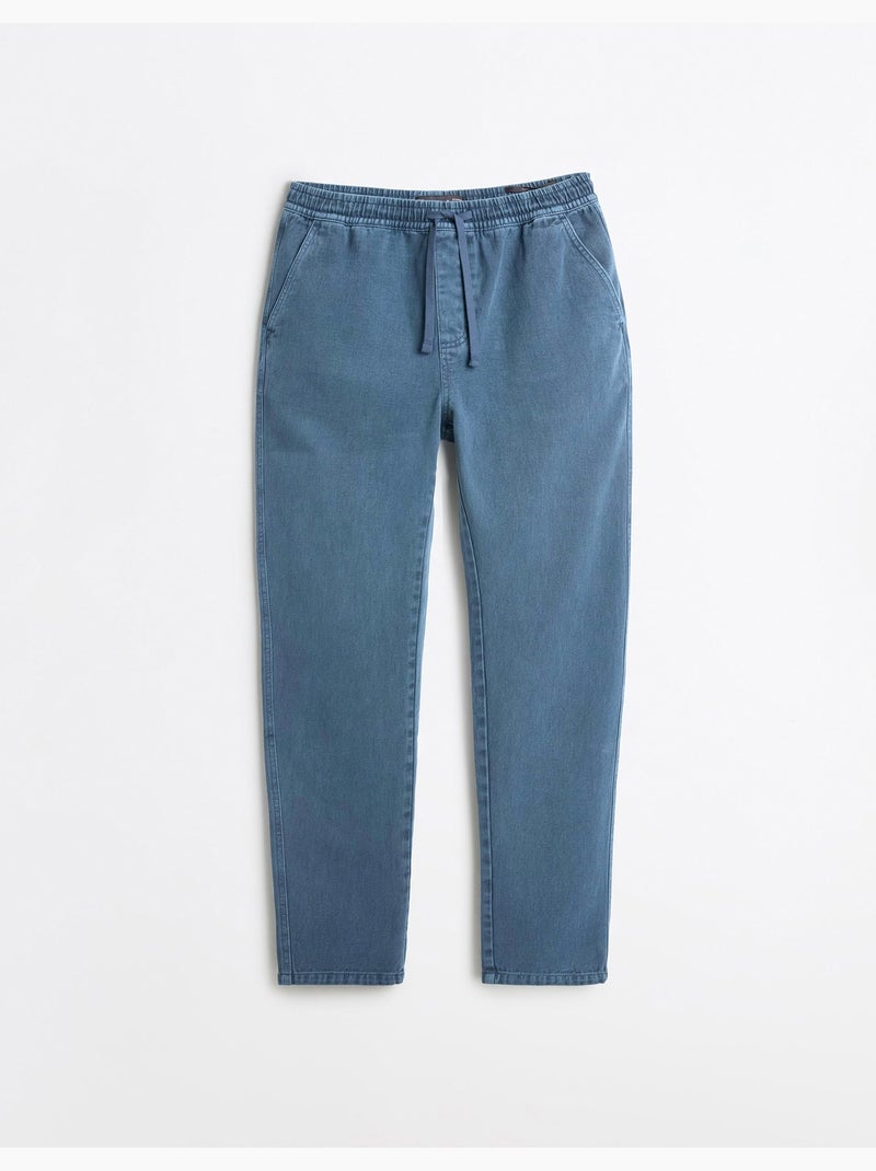 Pantalones de Corredor, MO Fashion Azul - Kiabi