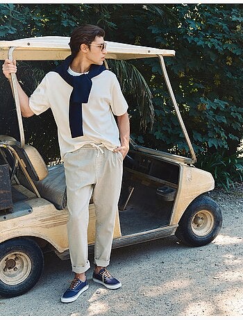 Pantalones de Corredor, MO Fashion